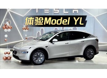 爆單了？特斯拉Model Y L 優(yōu)缺點體驗 |車尚宇解讀